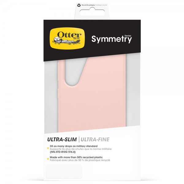 Otterbox Samsung Galaxy S24 Skal Symmetry Ballet Shoes