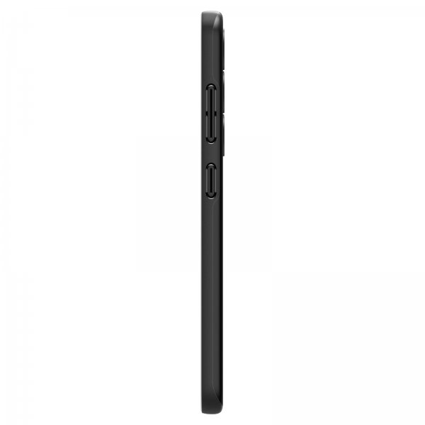 Spigen Samsung Galaxy S24 Skal Thin Fit Svart
