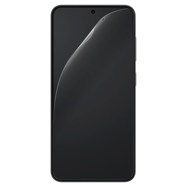 Spigen Samsung Galaxy S24 Skärmskydd Neo Flex Solid 2-pack