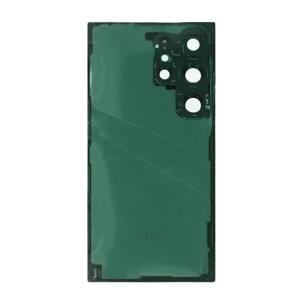Samsung Galaxy S24 Ultra Baksida - Guld