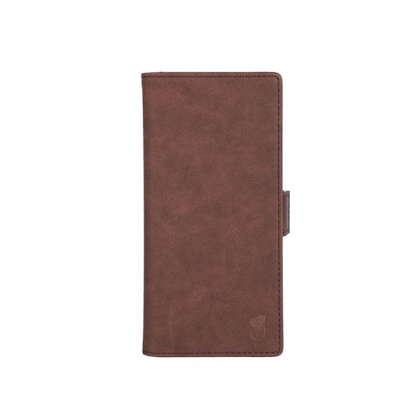 Gear Samsung Galaxy S24 Ultra Fodral 3 Kortfack Brun