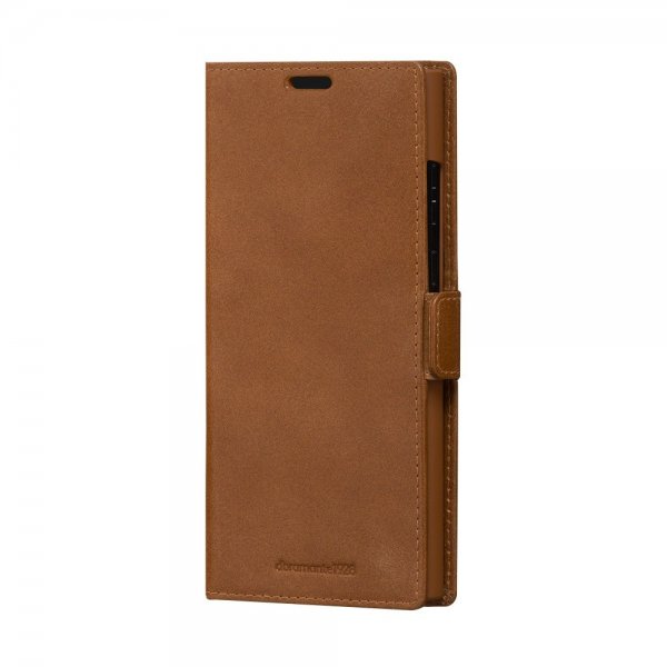 dbramante1928 Samsung Galaxy S24 Ultra Fodral Copenhagen Tan