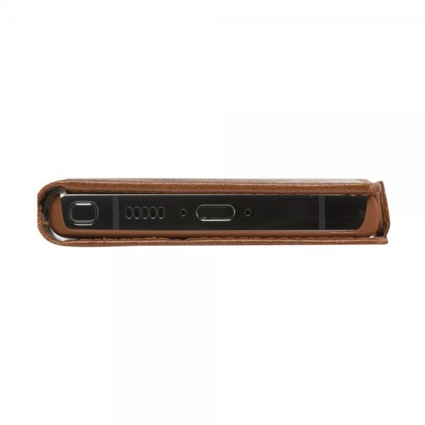 dbramante1928 Samsung Galaxy S24 Ultra Fodral Copenhagen Tan