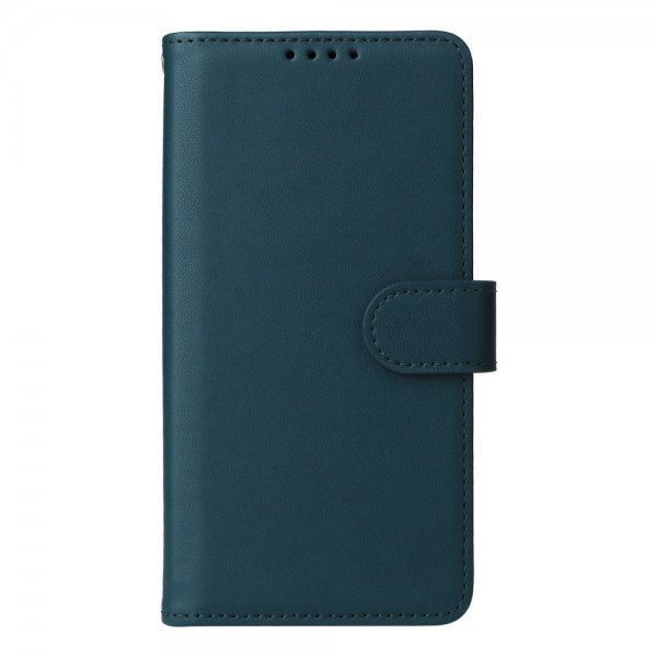 Betopnice Samsung Galaxy S24 Ultra Fodral med Löstagbart Skal 005 Blå