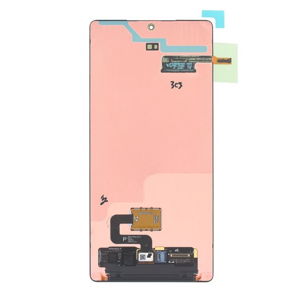 Samsung Galaxy S25 Ultra LCD Skärm Original (Utan Ram)