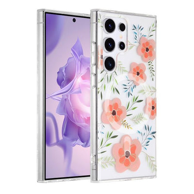 Blommigt