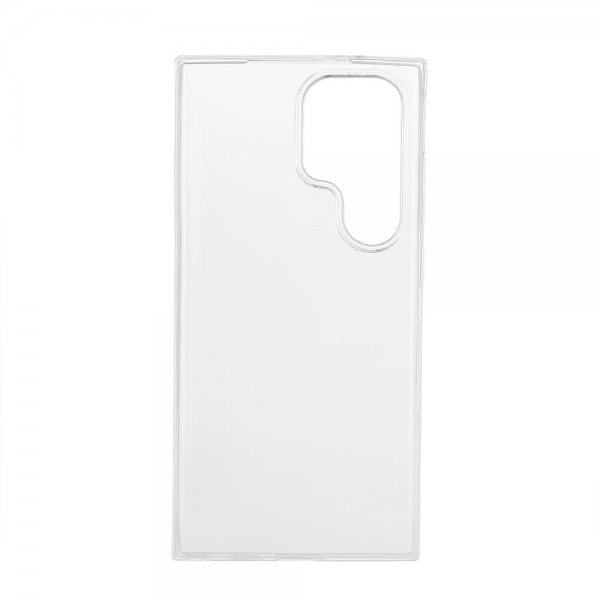Onsala Samsung Galaxy S24 Ultra Skal Återvunnen TPU Transparent