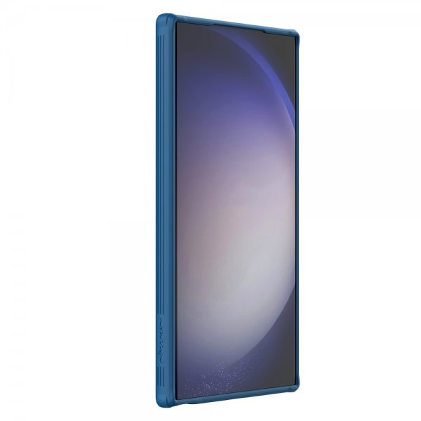 Nillkin Samsung Galaxy S24 Ultra Skal CamShield Prop Blå