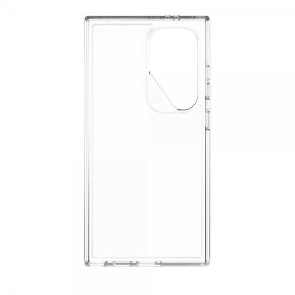 ZAGG Samsung Galaxy S24 Ultra Skal Crystal Palace Transparent