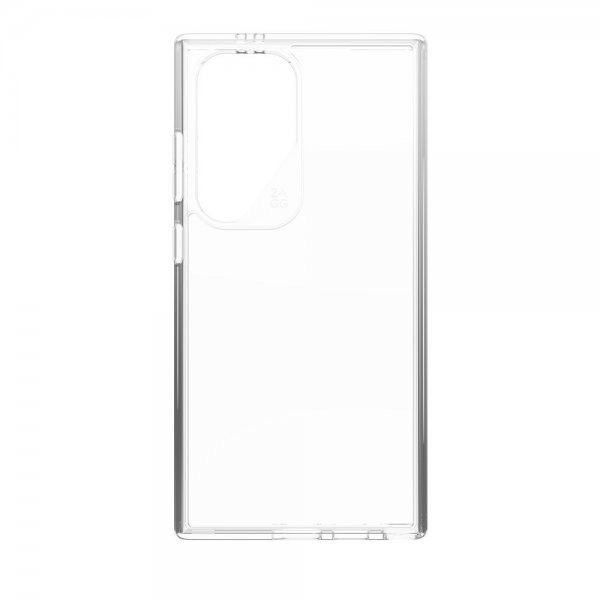 ZAGG Samsung Galaxy S24 Ultra Skal Crystal Palace Transparent