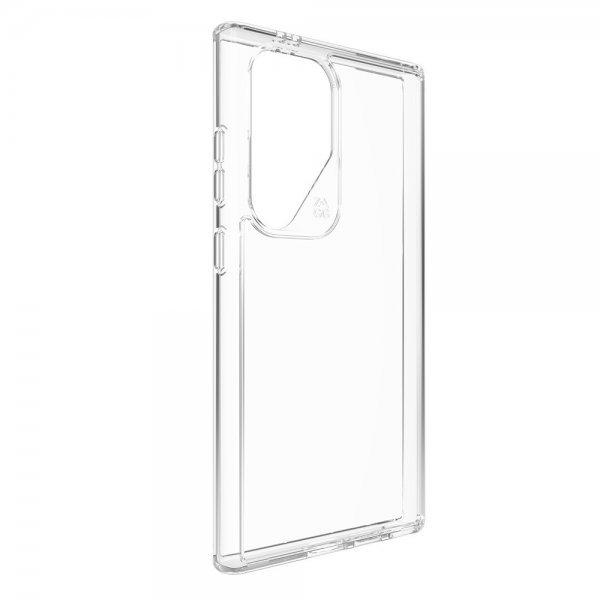 ZAGG Samsung Galaxy S24 Ultra Skal Crystal Palace Transparent