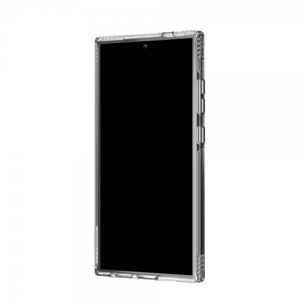 Tech21 Samsung Galaxy S24 Ultra Skal Evo Clear Transparent