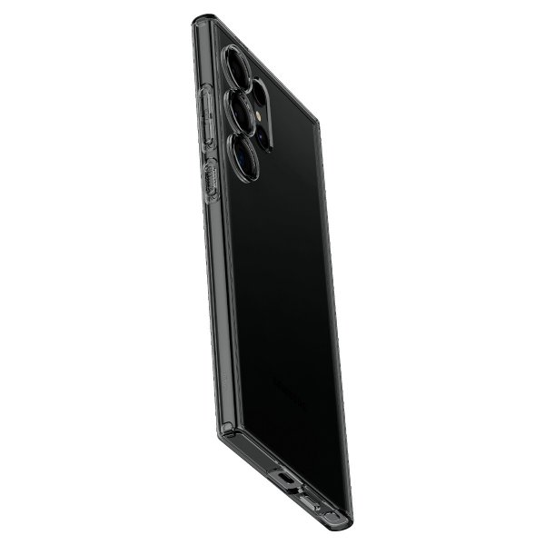 Spigen Samsung Galaxy S24 Ultra Skal Liquid Crystal Space Crystal