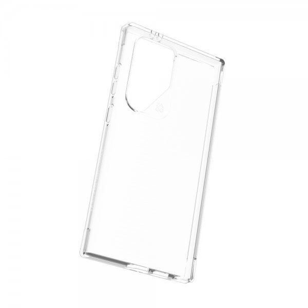ZAGG Samsung Galaxy S24 Ultra Skal Luxe Transparent