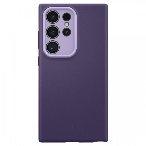 Caseology Samsung Galaxy S24 Ultra Skal Nano Pop Light Violet