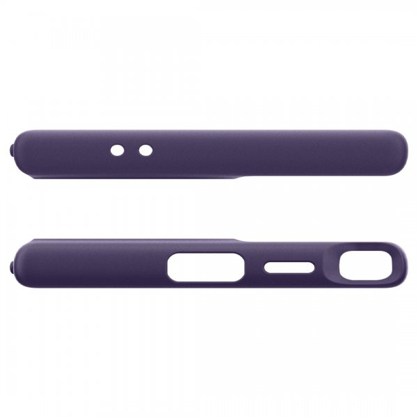 Caseology Samsung Galaxy S24 Ultra Skal Nano Pop Light Violet