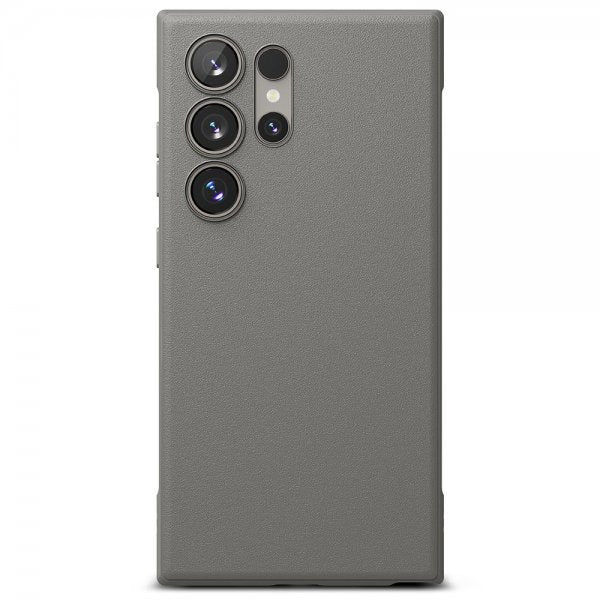 Ringke Samsung Galaxy S24 Ultra Skal Onyx Grå