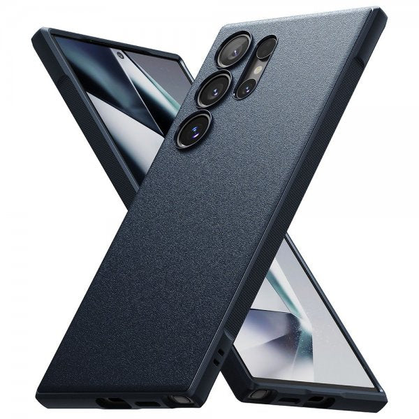 Ringke Samsung Galaxy S24 Ultra Skal Onyx Navy