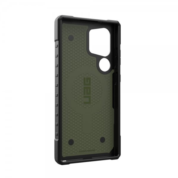 Urban Armor Gear (UAG) Samsung Galaxy S24 Ultra Skal Pathfinder Olive Drab