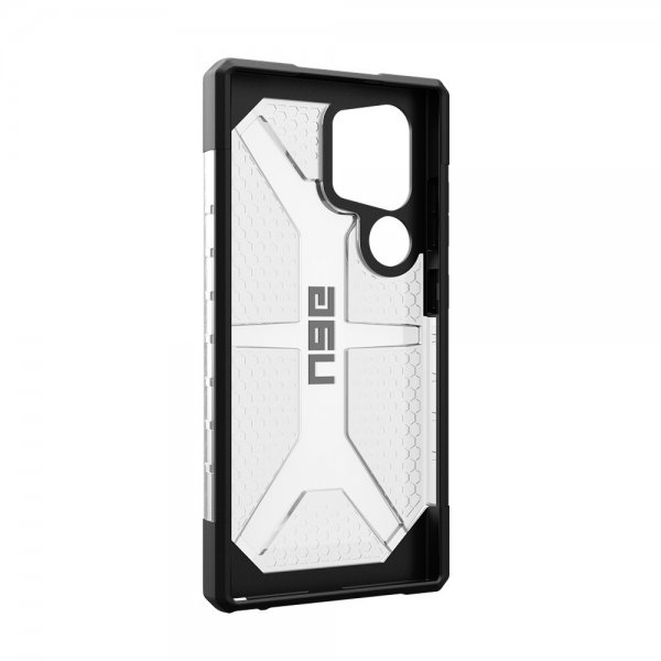 Urban Armor Gear (UAG) Samsung Galaxy S24 Ultra Skal Plasma Ice