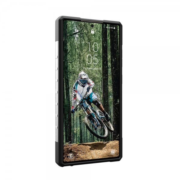Urban Armor Gear (UAG) Samsung Galaxy S24 Ultra Skal Plasma Ice