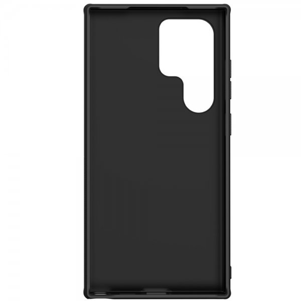 Nillkin Samsung Galaxy S24 Ultra Skal Super Frosted Shield Pro Svart