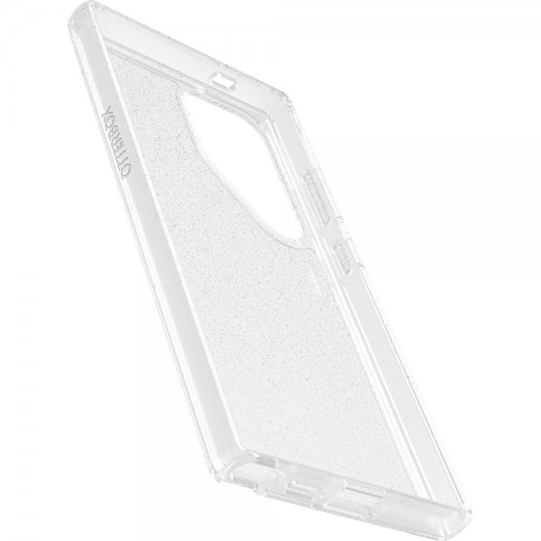 Otterbox Samsung Galaxy S24 Ultra Skal Symmetry Clear Stardust