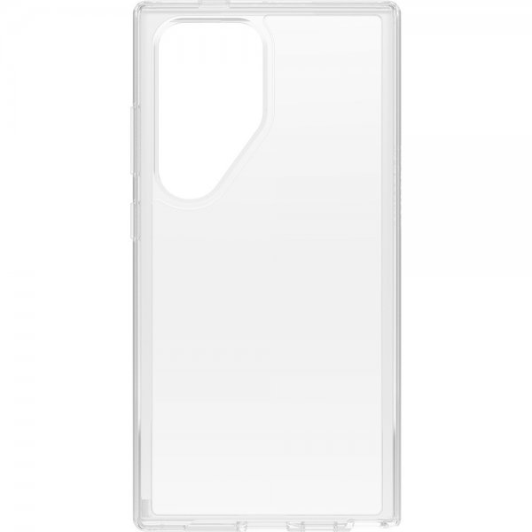 Otterbox Samsung Galaxy S24 Ultra Skal Symmetry Clear Transparent
