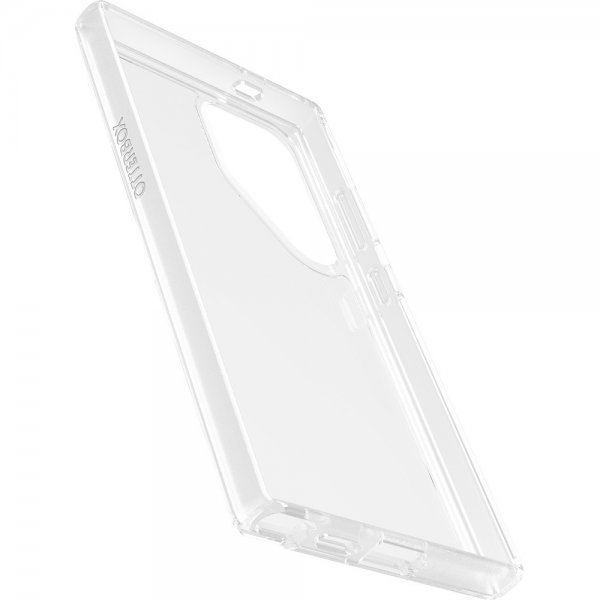 Otterbox Samsung Galaxy S24 Ultra Skal Symmetry Clear Transparent
