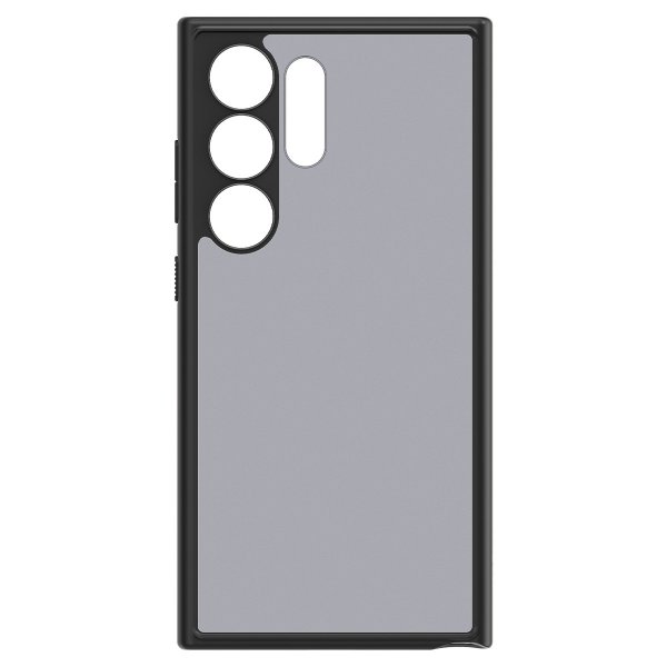 Spigen Samsung Galaxy S24 Ultra Skal Ultra Hybrid Frost Black