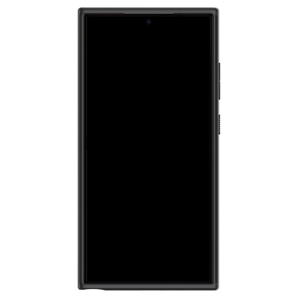 Spigen Samsung Galaxy S24 Ultra Skal Ultra Hybrid Frost Black