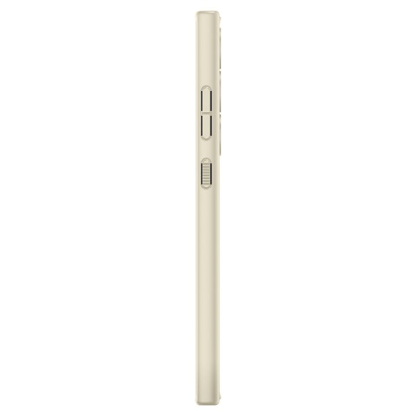 Spigen Samsung Galaxy S24 Ultra Skal Ultra Hybrid Mute Beige