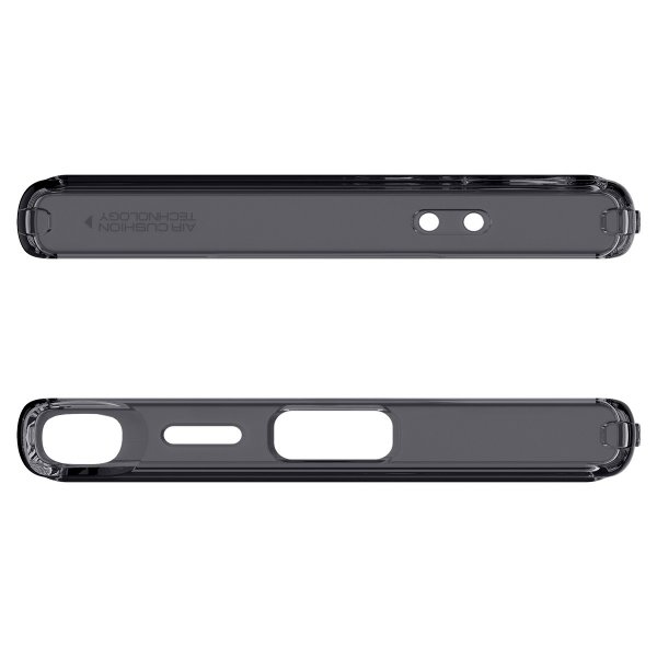 Spigen Samsung Galaxy S24 Ultra Skal Ultra Hybrid Zero One