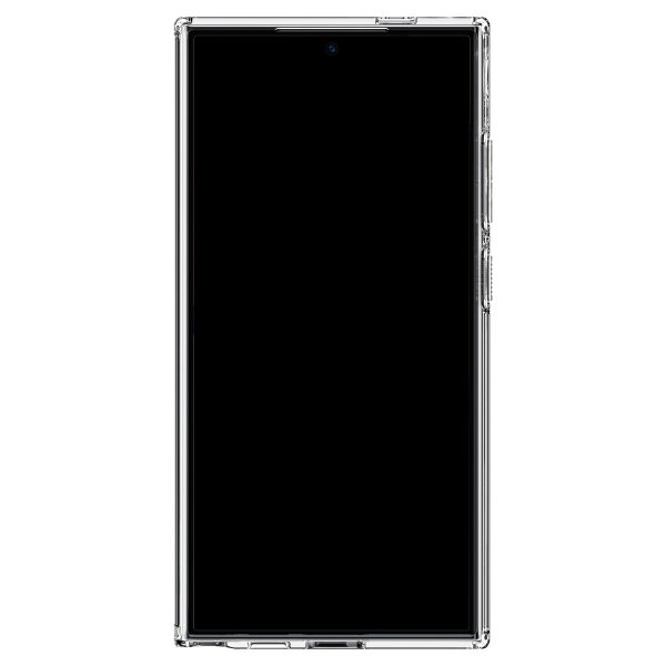 Spigen Samsung Galaxy S24 Ultra Skal Ultra Hybrid Zero One White