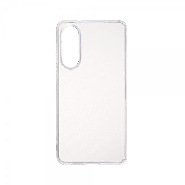 Onsala Samsung Galaxy S25 Edge Skal Återvunnen TPU Transparent