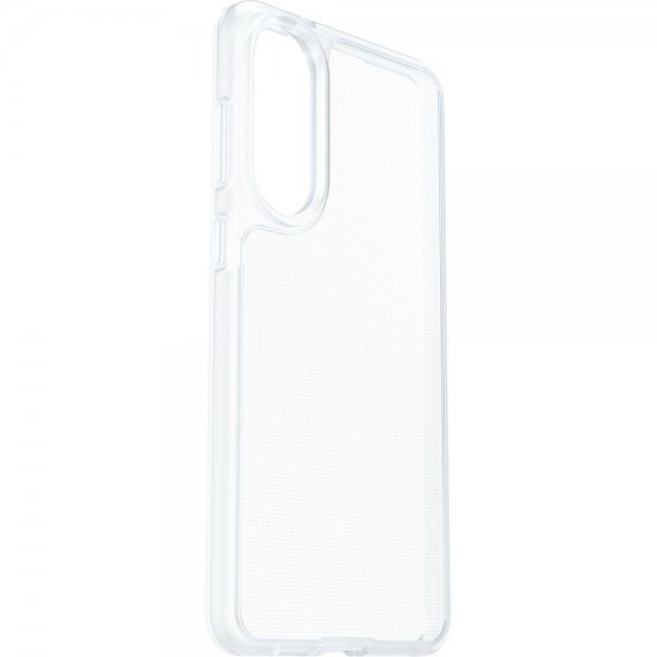 Otterbox Samsung Galaxy S25 Edge Skal React Transparent