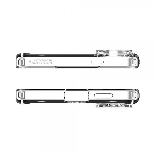 Spigen Samsung Galaxy S25 Edge Skal Ultra Hybrid Neo One MagFit