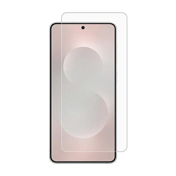 Nordic Covers Samsung Galaxy S25 Edge Skärmskydd Glasberga