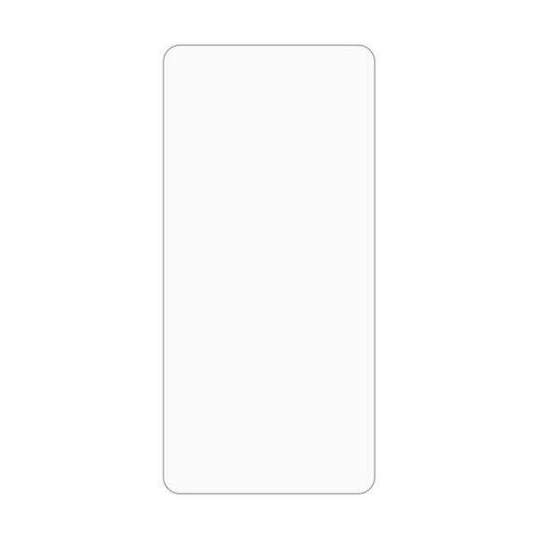 Nordic Covers Samsung Galaxy S25 Edge Skärmskydd Glasberga