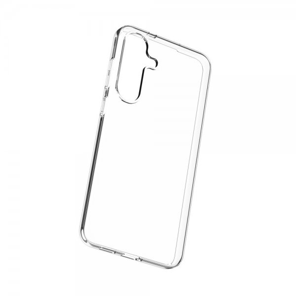 ZAGG Samsung Galaxy S25 FE Skal Clear Case Transparent