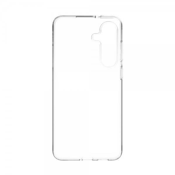 ZAGG Samsung Galaxy S25 FE Skal Clear Case Transparent