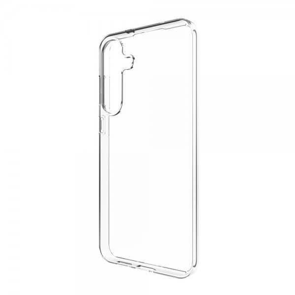 ZAGG Samsung Galaxy S25 FE Skal Clear Case Transparent