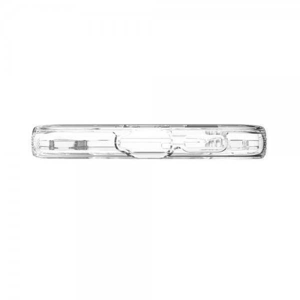 ZAGG Samsung Galaxy S25 FE Skal Crystal Palace Snap Transparent