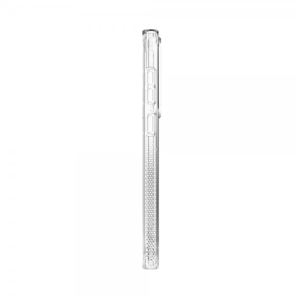ZAGG Samsung Galaxy S25 FE Skal Crystal Palace Transparent