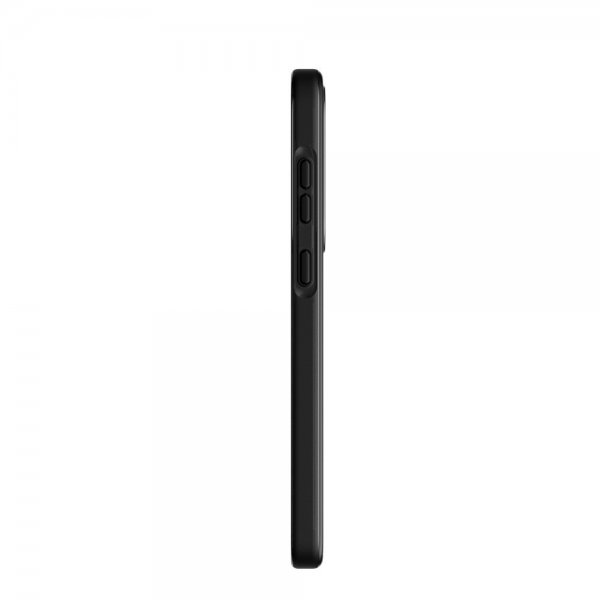 Tech21 Samsung Galaxy S25 FE Skal EvoCheck MagSafe Smokey Black