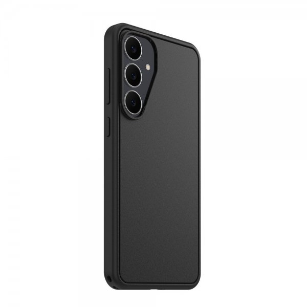 Otterbox Samsung Galaxy S25 FE Skal Symmetry Svart