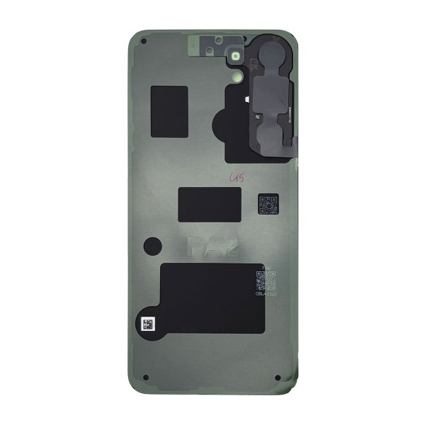 Samsung Galaxy S25 Plus Back Cover Original - Icyblue