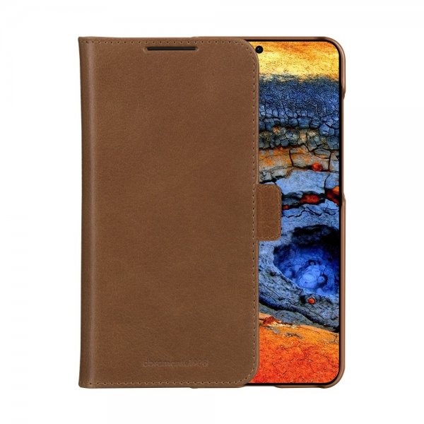 dbramante1928 Samsung Galaxy S25 Plus Fodral Lynge Tan