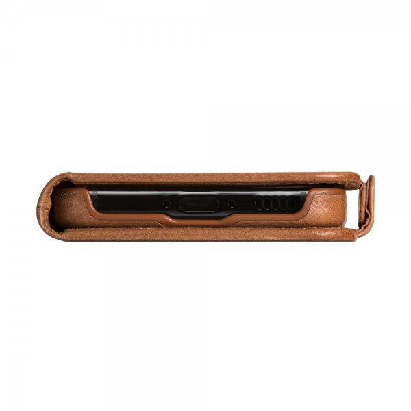 dbramante1928 Samsung Galaxy S25 Plus Fodral Lynge Tan