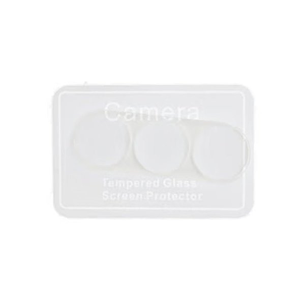 Samsung Galaxy S25 Plus Kameraskydd 3D